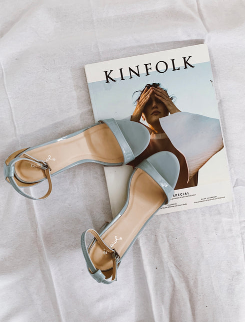 Take Me Out Heels